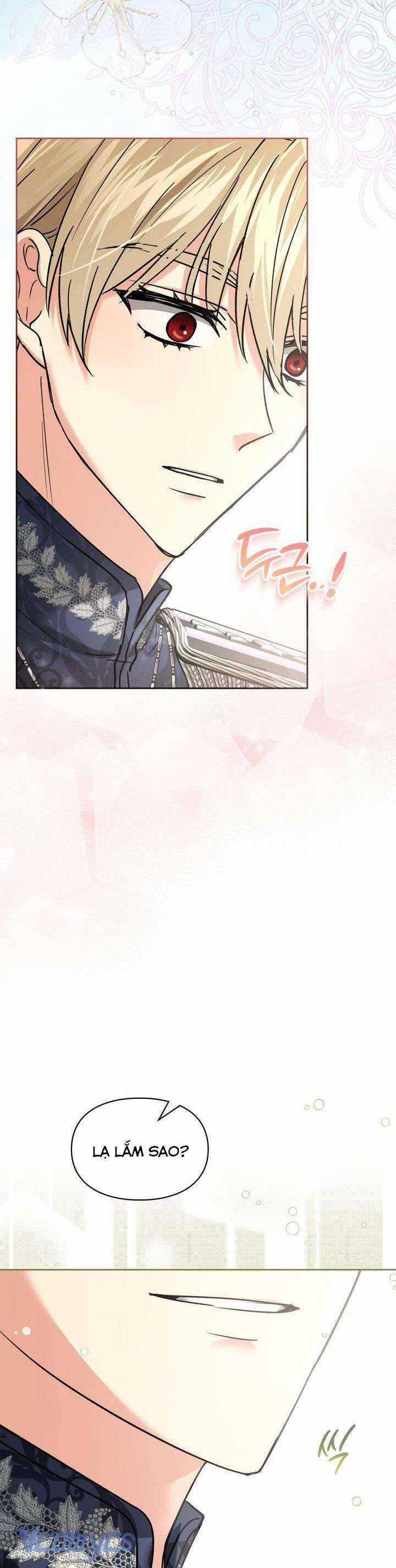 Tôi Mới Là Gia Chủ Thật Sự Chương 24 trang 21