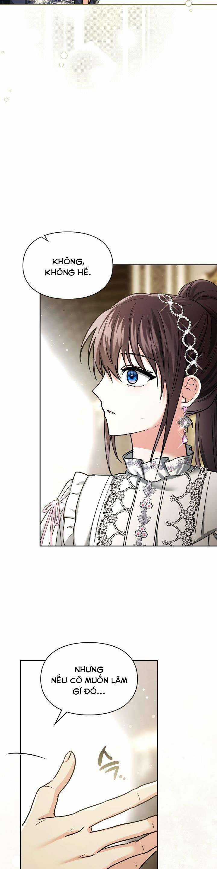 Tôi Mới Là Gia Chủ Thật Sự Chương 24 trang 22