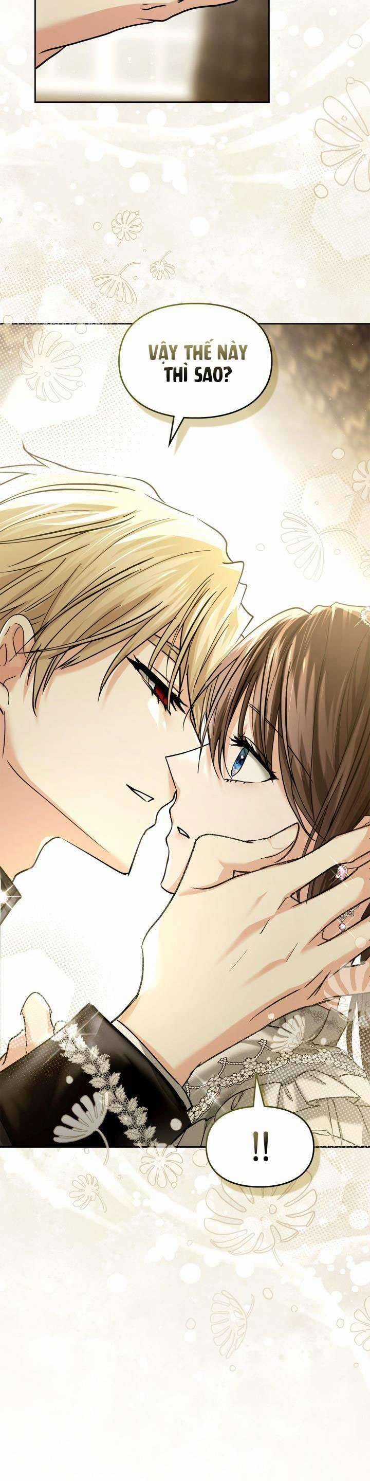 Tôi Mới Là Gia Chủ Thật Sự Chương 24 trang 23