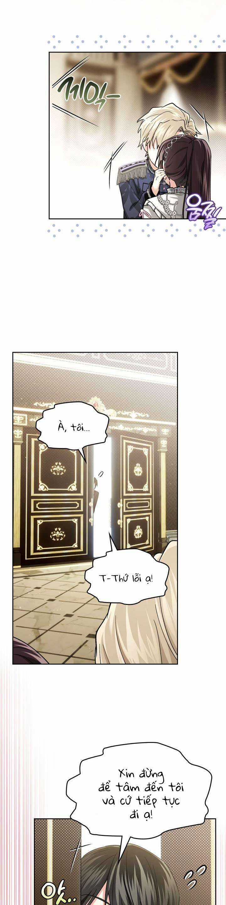 Tôi Mới Là Gia Chủ Thật Sự Chương 24 trang 24