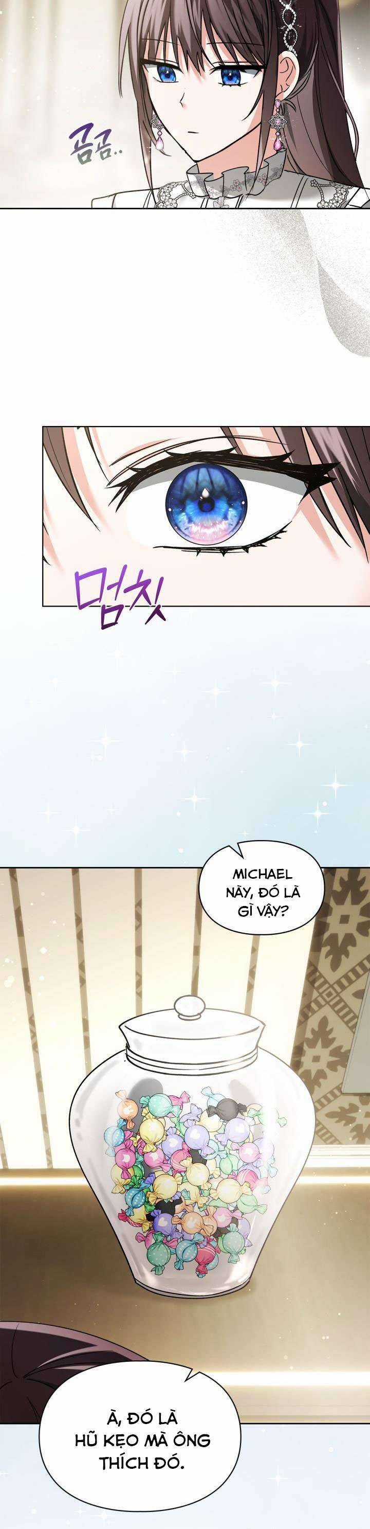 Tôi Mới Là Gia Chủ Thật Sự Chương 24 trang 27