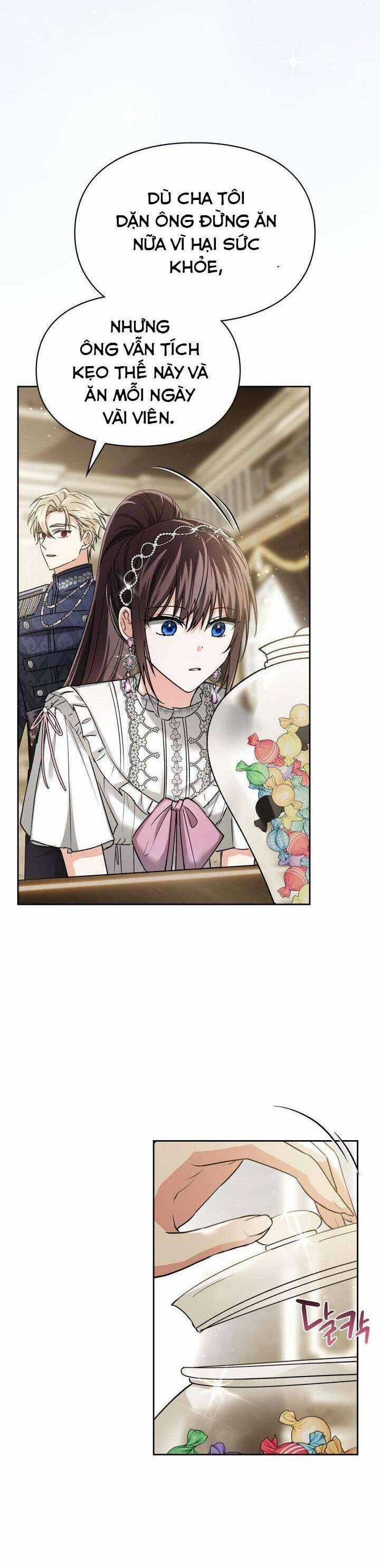 Tôi Mới Là Gia Chủ Thật Sự Chương 24 trang 28