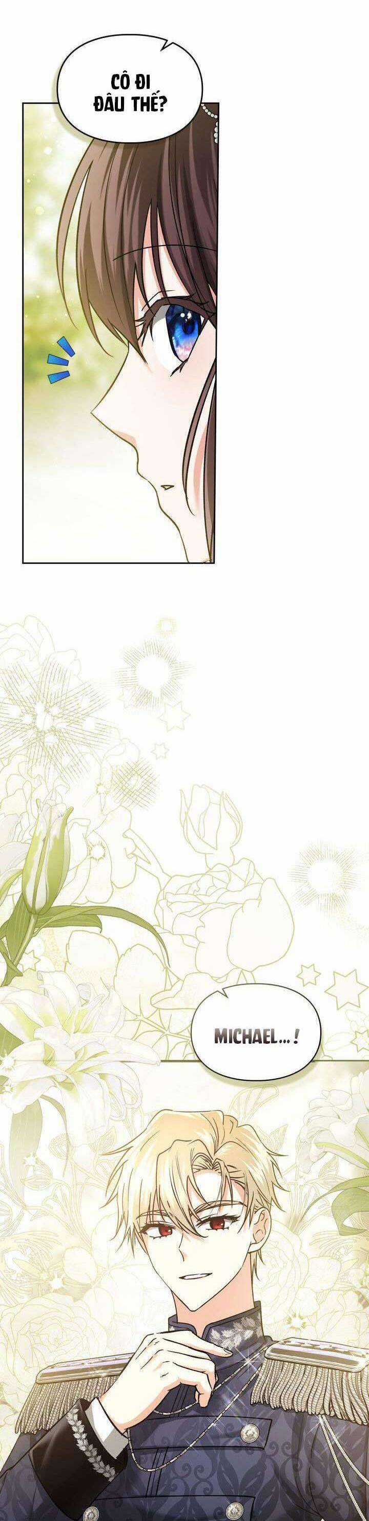 Tôi Mới Là Gia Chủ Thật Sự Chương 24 trang 3