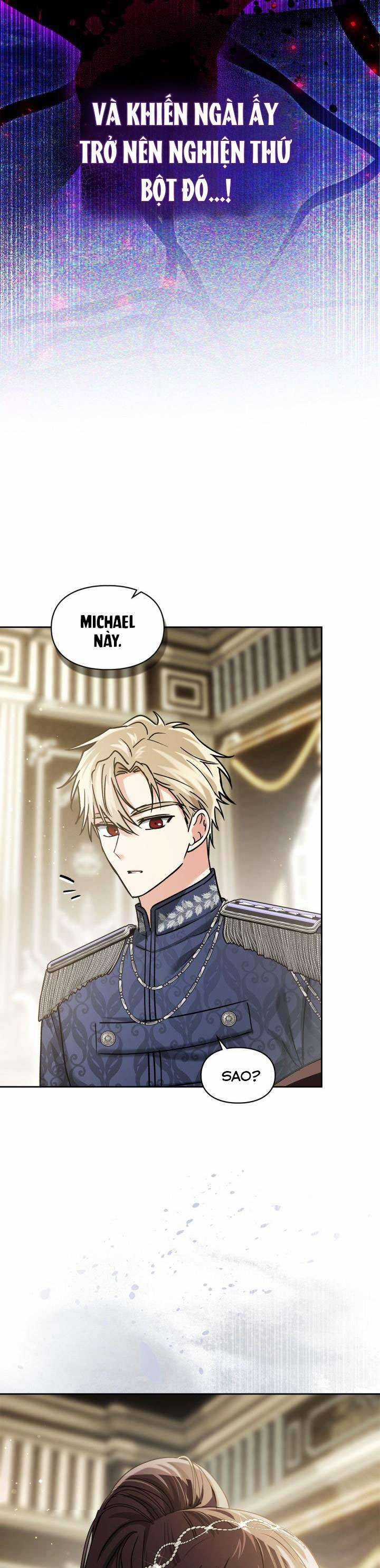 Tôi Mới Là Gia Chủ Thật Sự Chương 24 trang 31