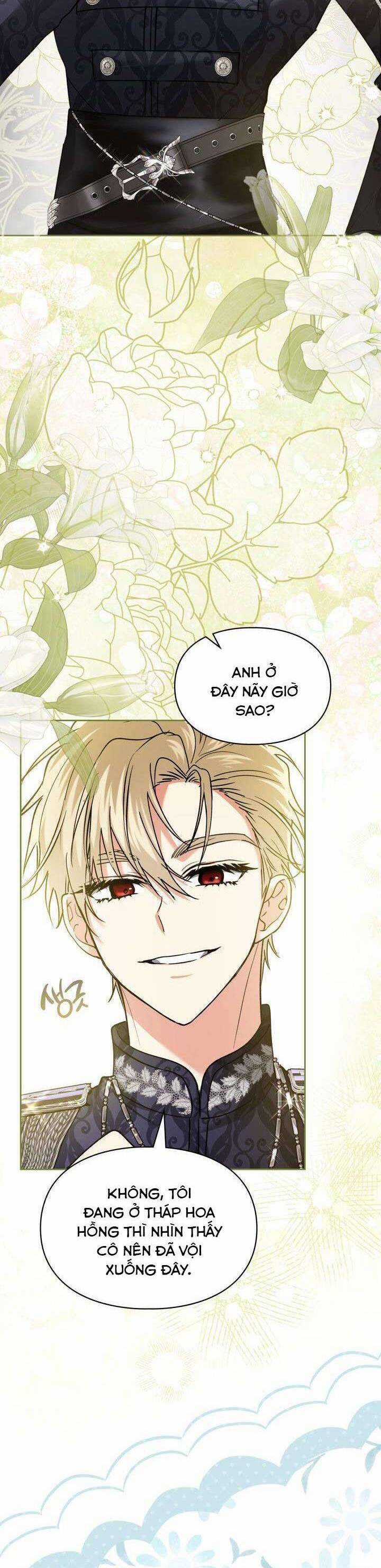 Tôi Mới Là Gia Chủ Thật Sự Chương 24 trang 4