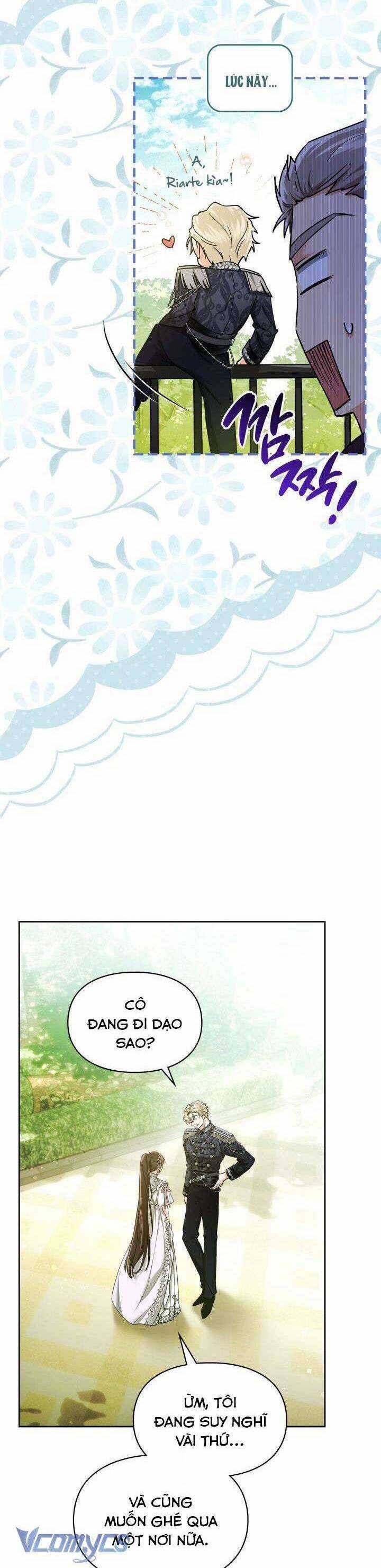 Tôi Mới Là Gia Chủ Thật Sự Chương 24 trang 5