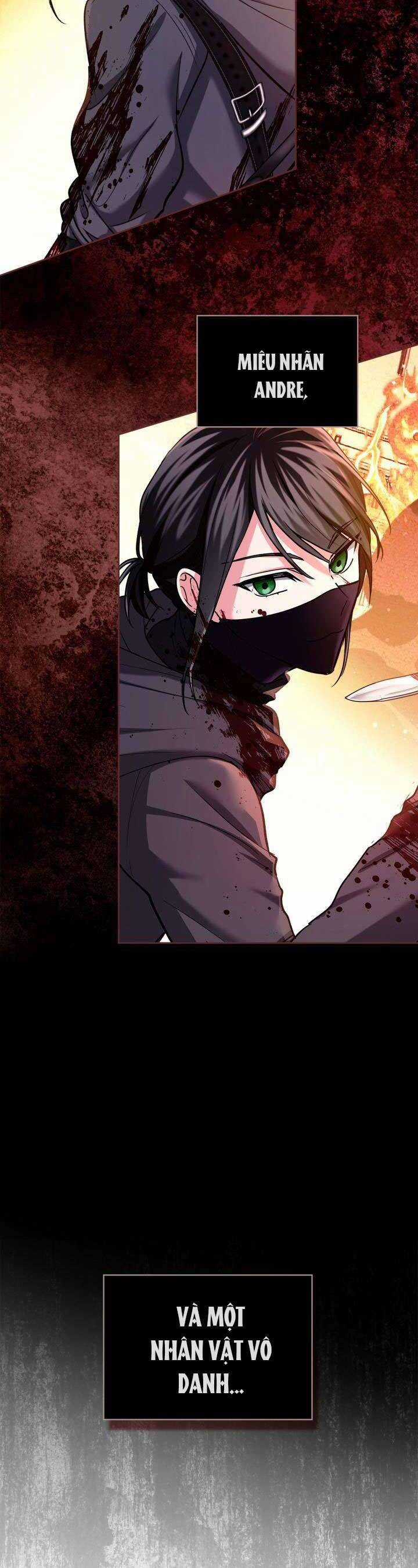 Tôi Mới Là Gia Chủ Thật Sự Chương 25 trang 13