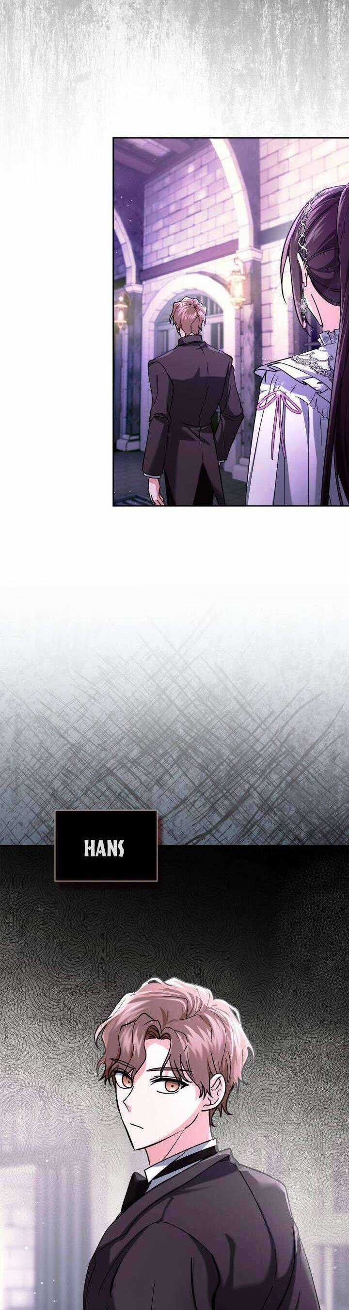 Tôi Mới Là Gia Chủ Thật Sự Chương 25 trang 14