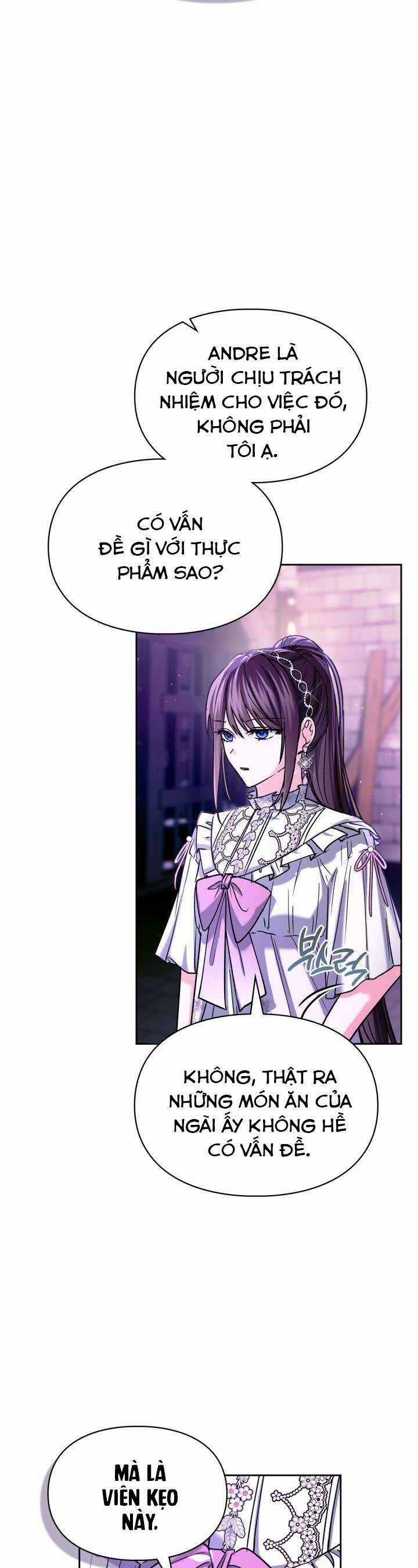 Tôi Mới Là Gia Chủ Thật Sự Chương 25 trang 18