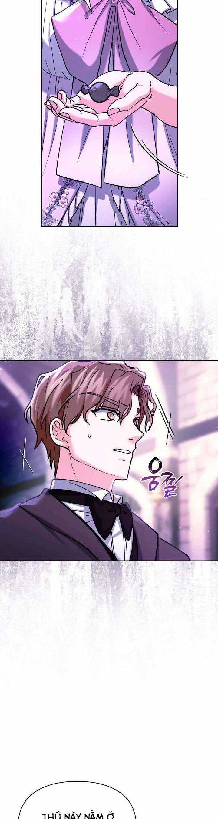 Tôi Mới Là Gia Chủ Thật Sự Chương 25 trang 19