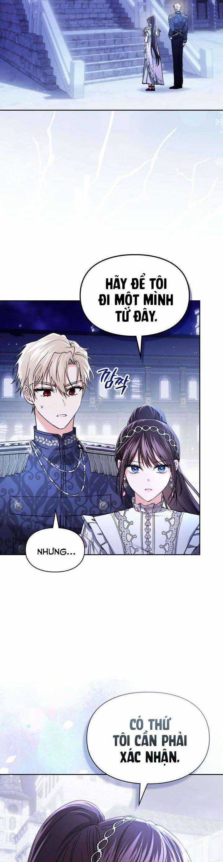 Tôi Mới Là Gia Chủ Thật Sự Chương 25 trang 2