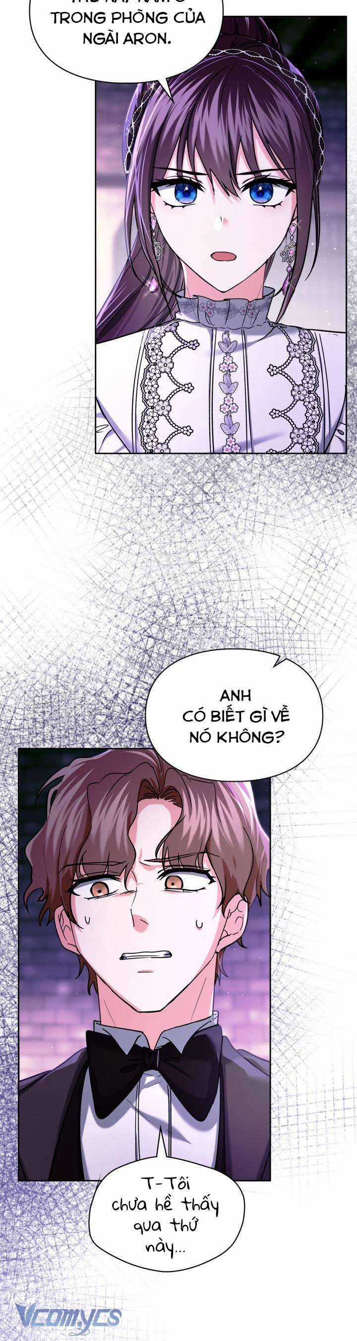 Tôi Mới Là Gia Chủ Thật Sự Chương 25 trang 20