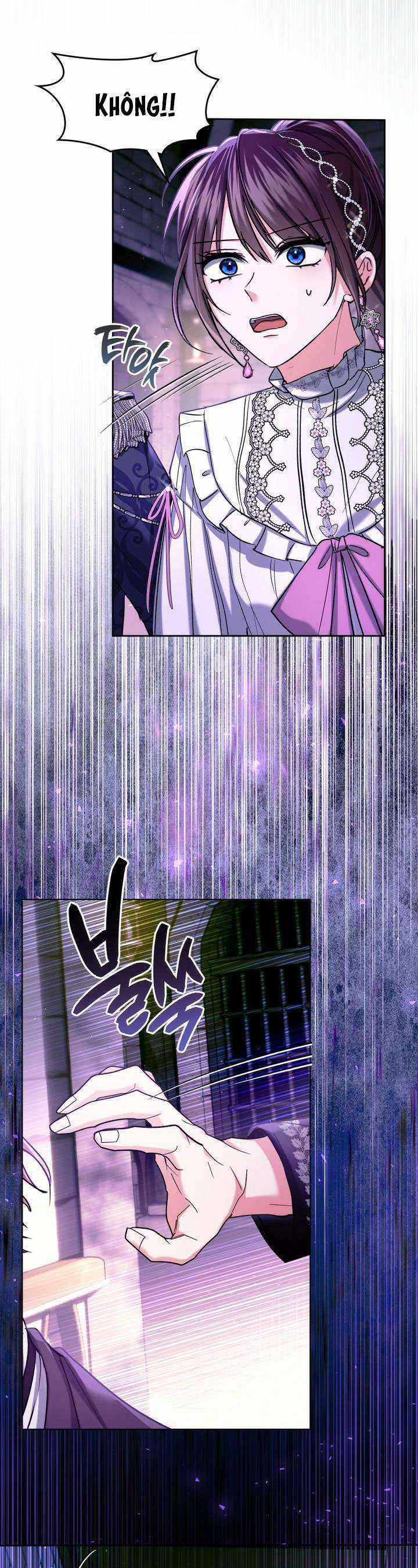 Tôi Mới Là Gia Chủ Thật Sự Chương 25 trang 26