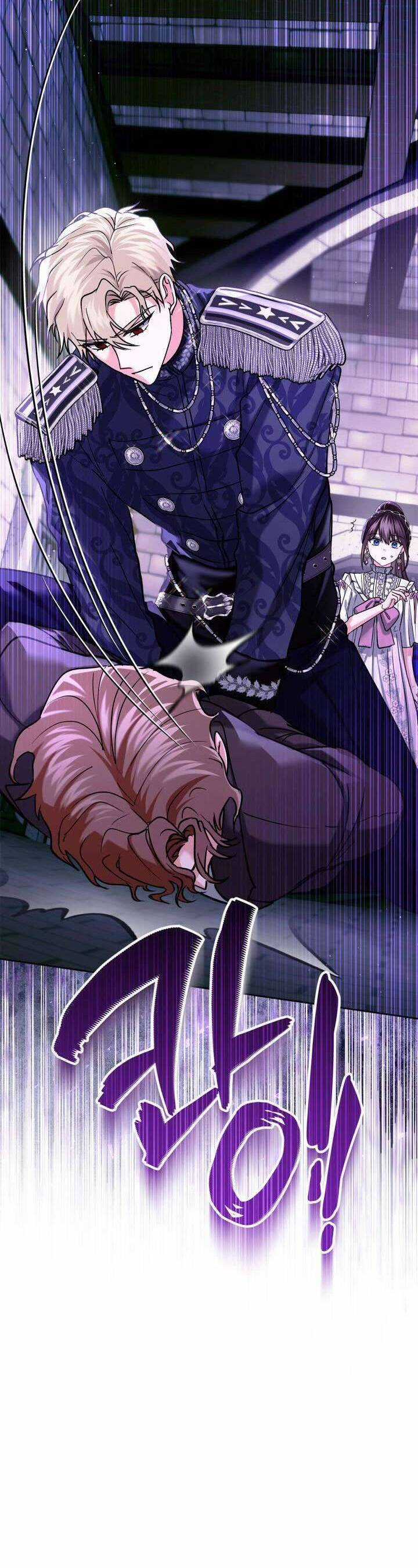 Tôi Mới Là Gia Chủ Thật Sự Chương 25 trang 27