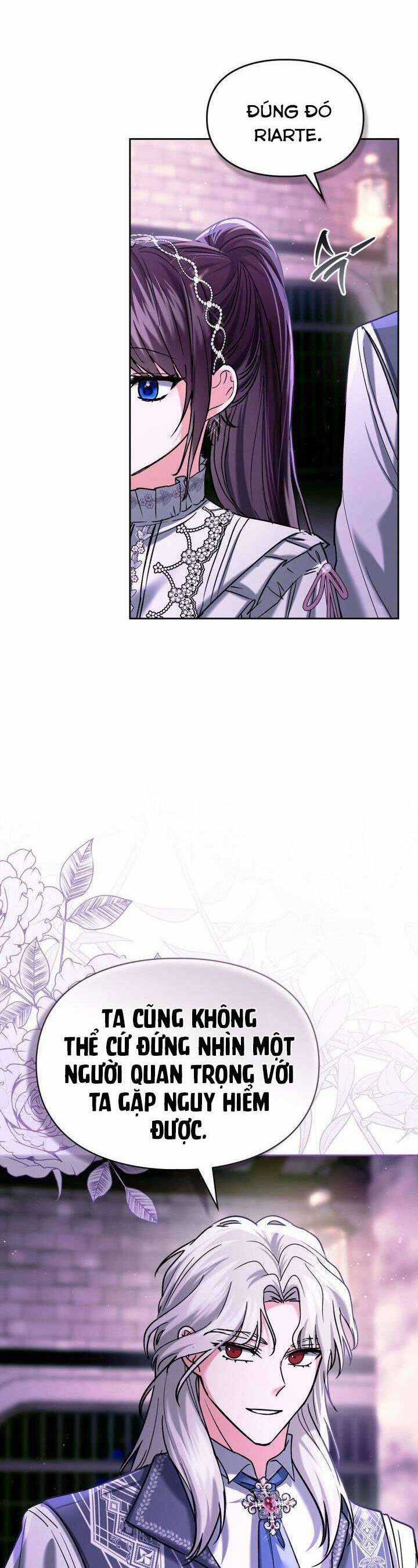 Tôi Mới Là Gia Chủ Thật Sự Chương 25 trang 29