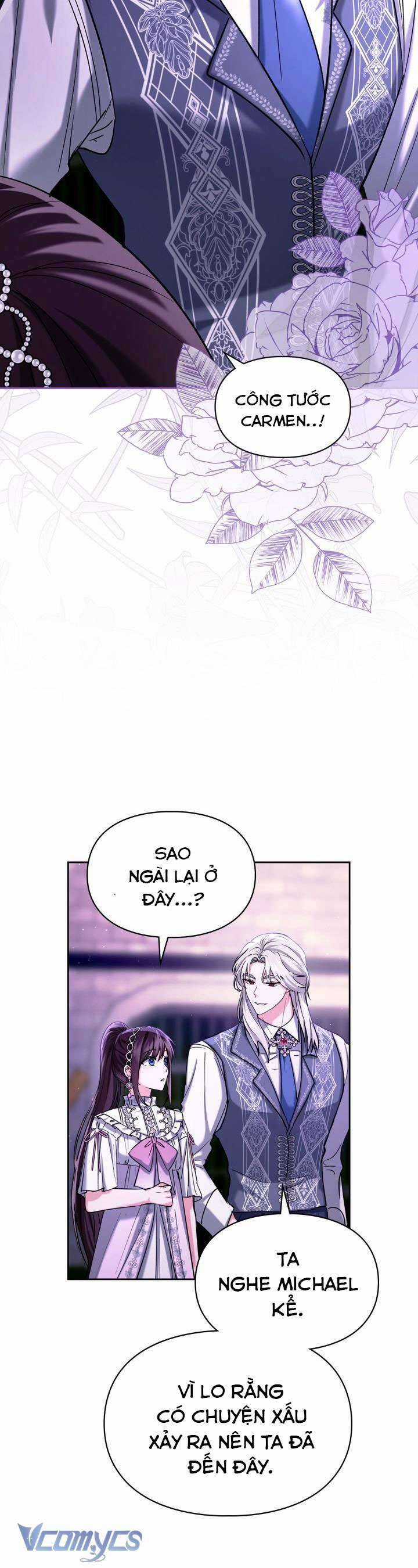 Tôi Mới Là Gia Chủ Thật Sự Chương 25 trang 30