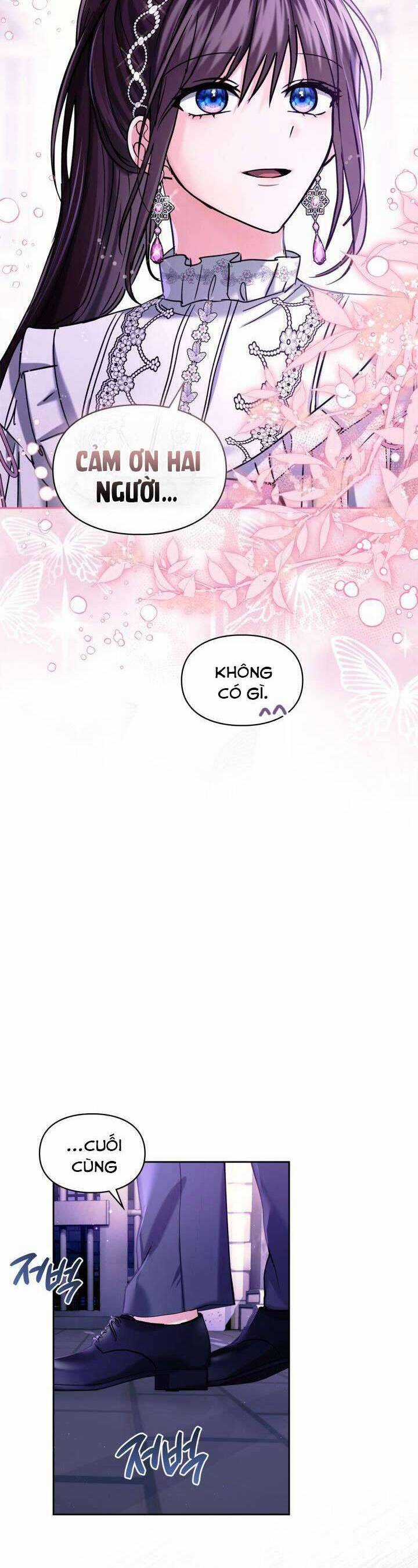 Tôi Mới Là Gia Chủ Thật Sự Chương 25 trang 32