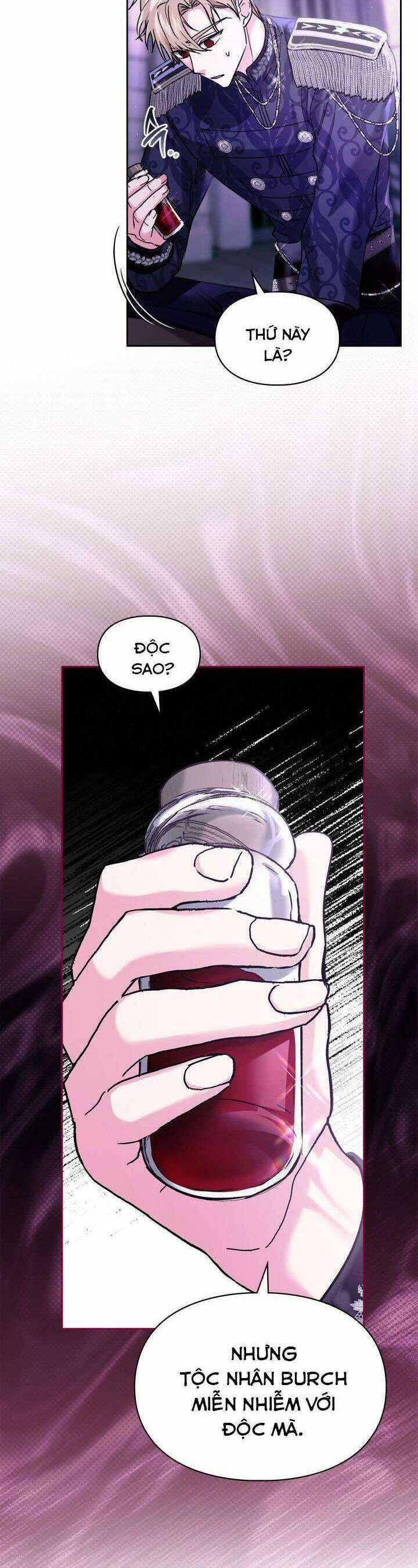 Tôi Mới Là Gia Chủ Thật Sự Chương 25 trang 34