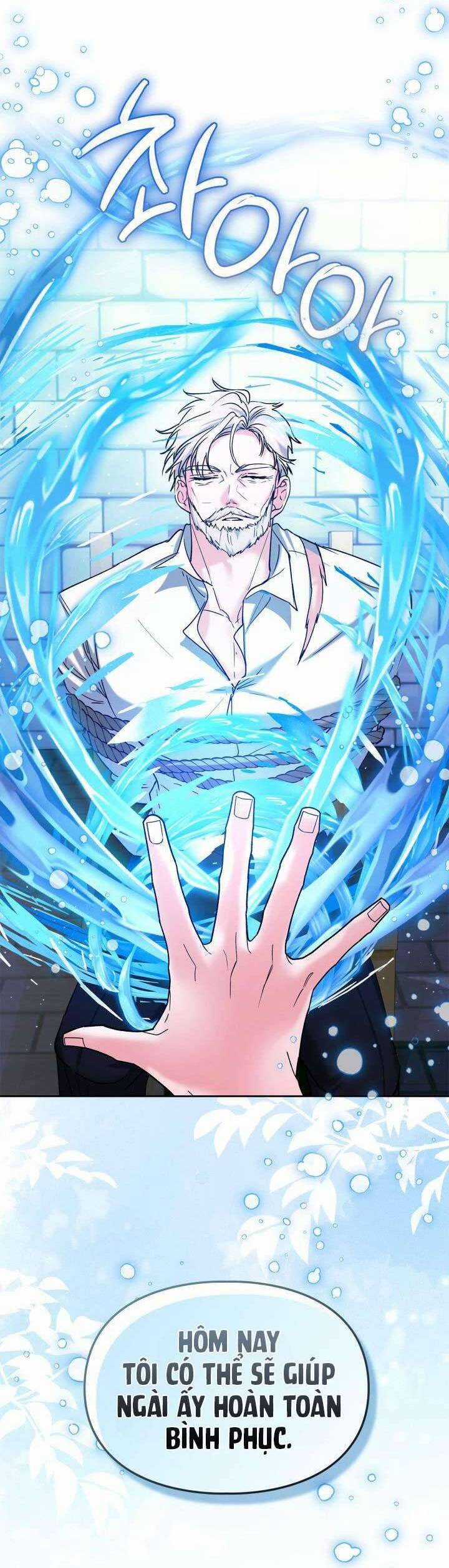 Tôi Mới Là Gia Chủ Thật Sự Chương 25 trang 38