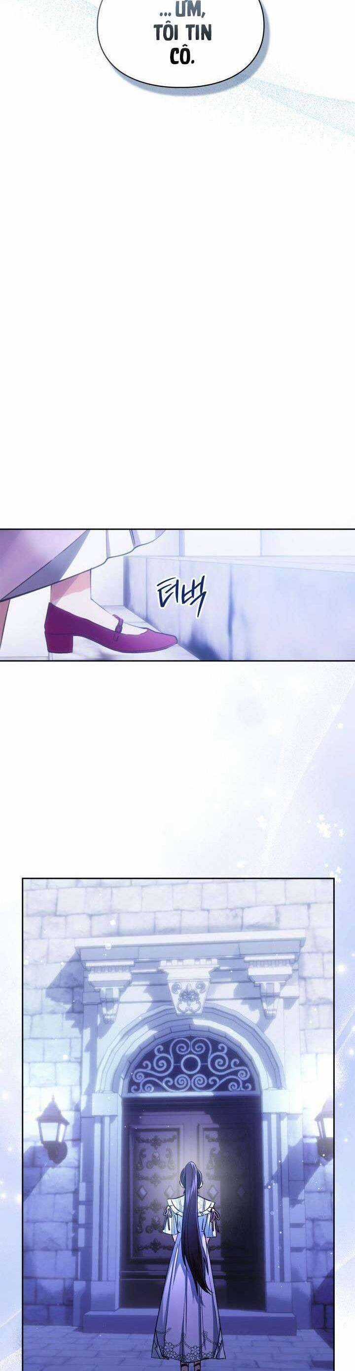 Tôi Mới Là Gia Chủ Thật Sự Chương 25 trang 4