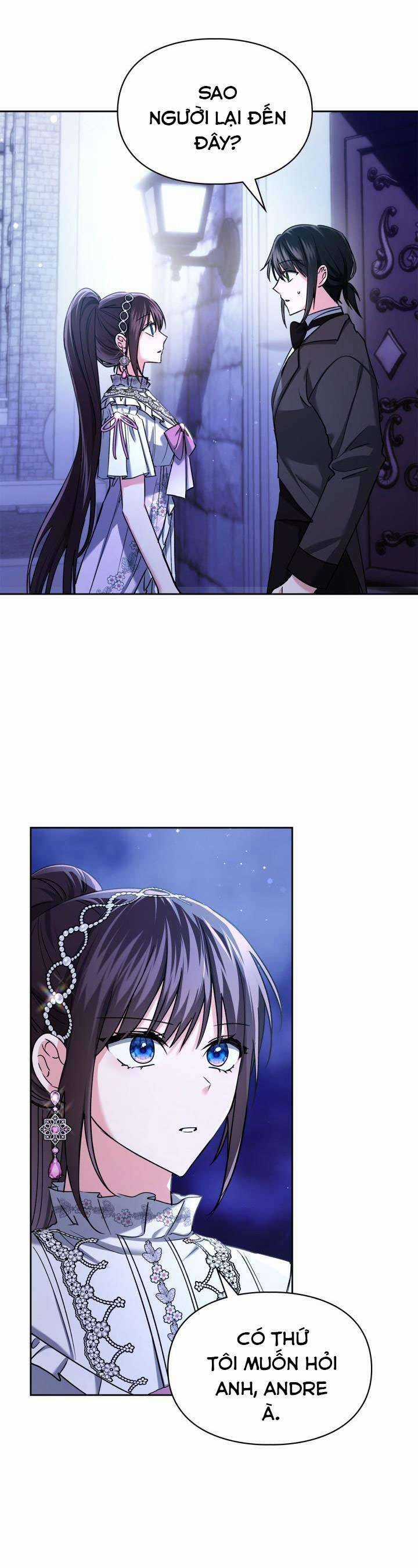 Tôi Mới Là Gia Chủ Thật Sự Chương 25 trang 6