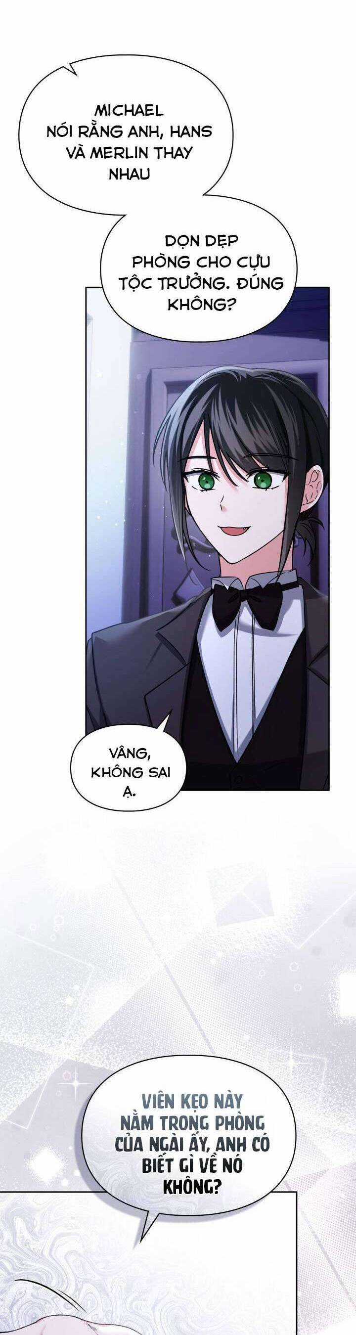 Tôi Mới Là Gia Chủ Thật Sự Chương 25 trang 7