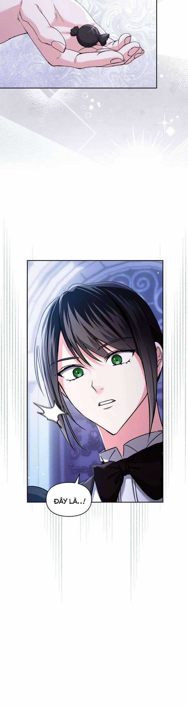 Tôi Mới Là Gia Chủ Thật Sự Chương 25 trang 8