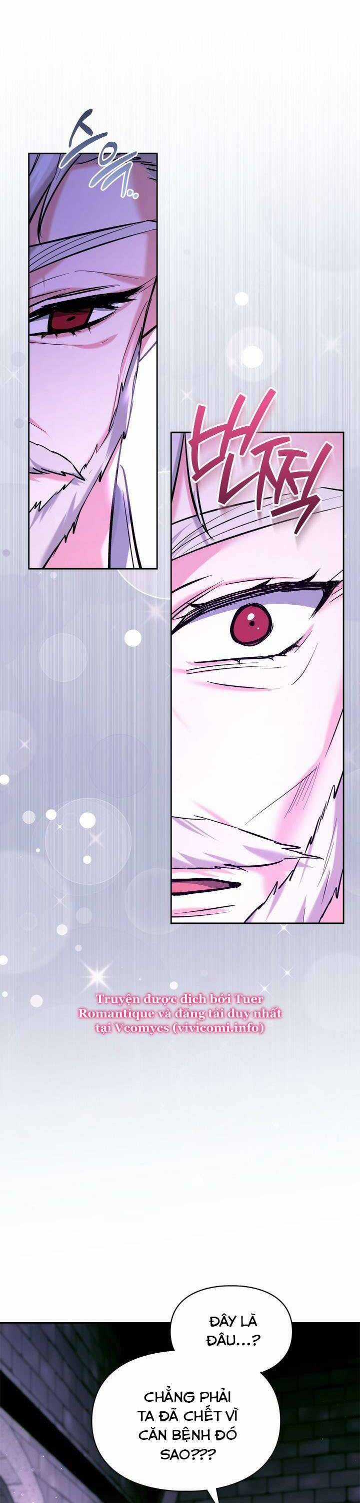 Tôi Mới Là Gia Chủ Thật Sự Chương 26 trang 11