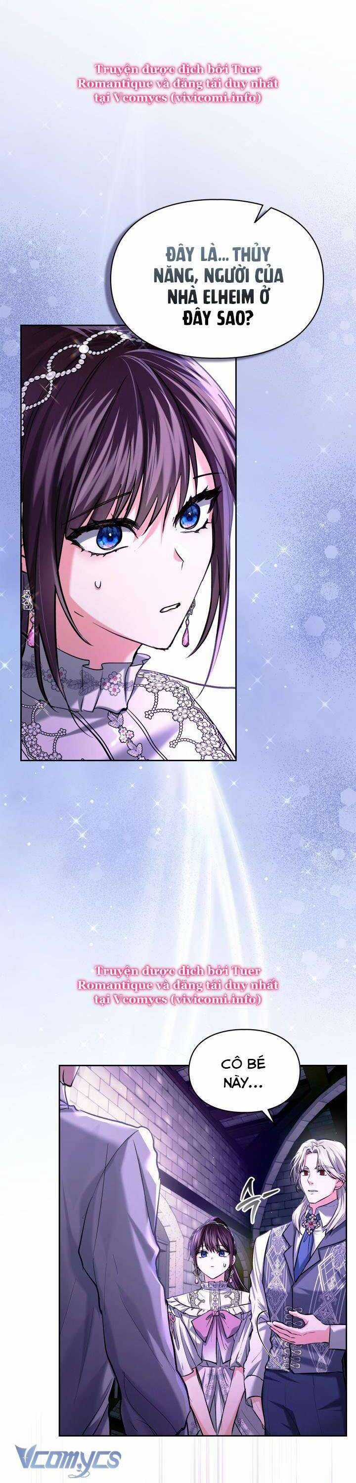 Tôi Mới Là Gia Chủ Thật Sự Chương 26 trang 13