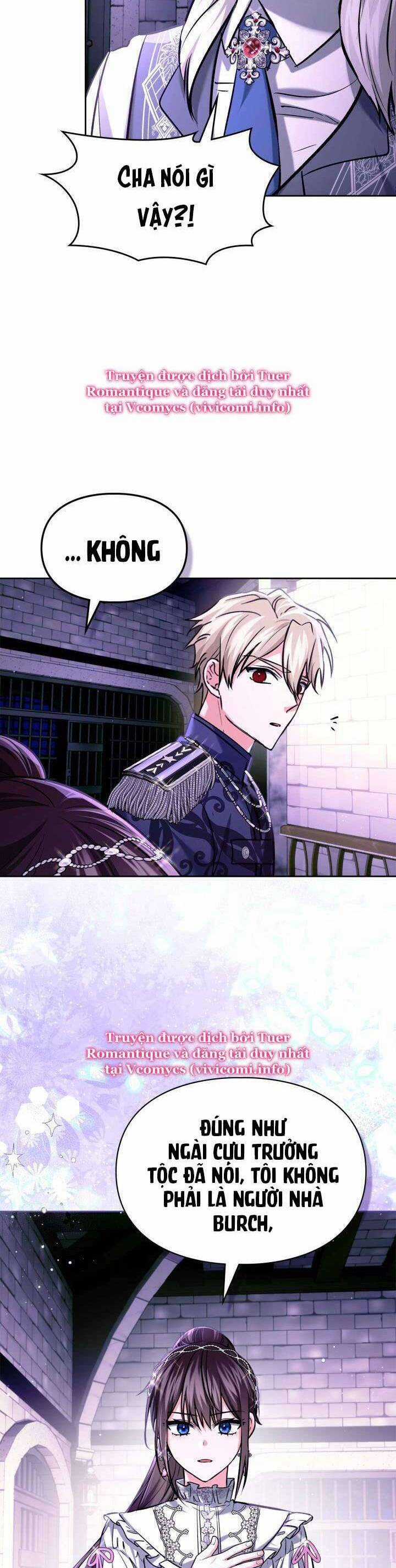 Tôi Mới Là Gia Chủ Thật Sự Chương 26 trang 17