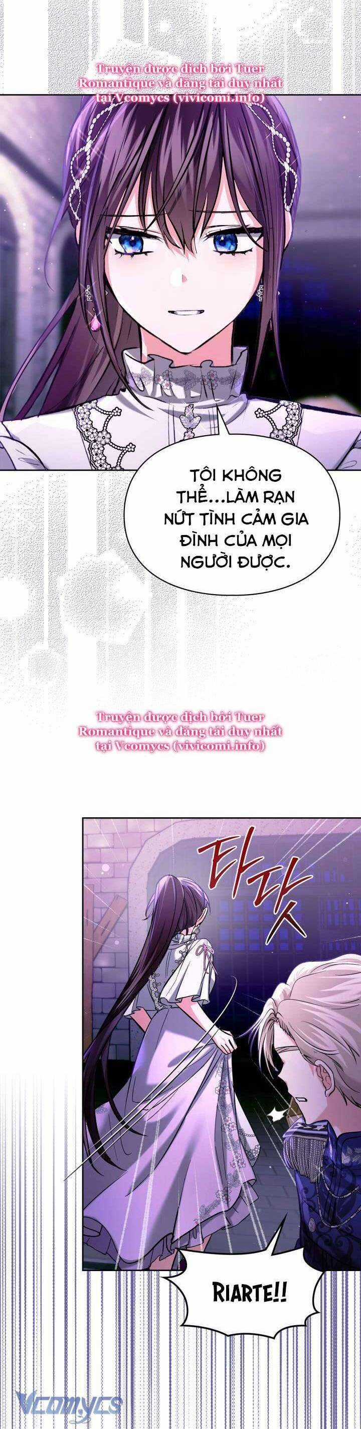 Tôi Mới Là Gia Chủ Thật Sự Chương 26 trang 19