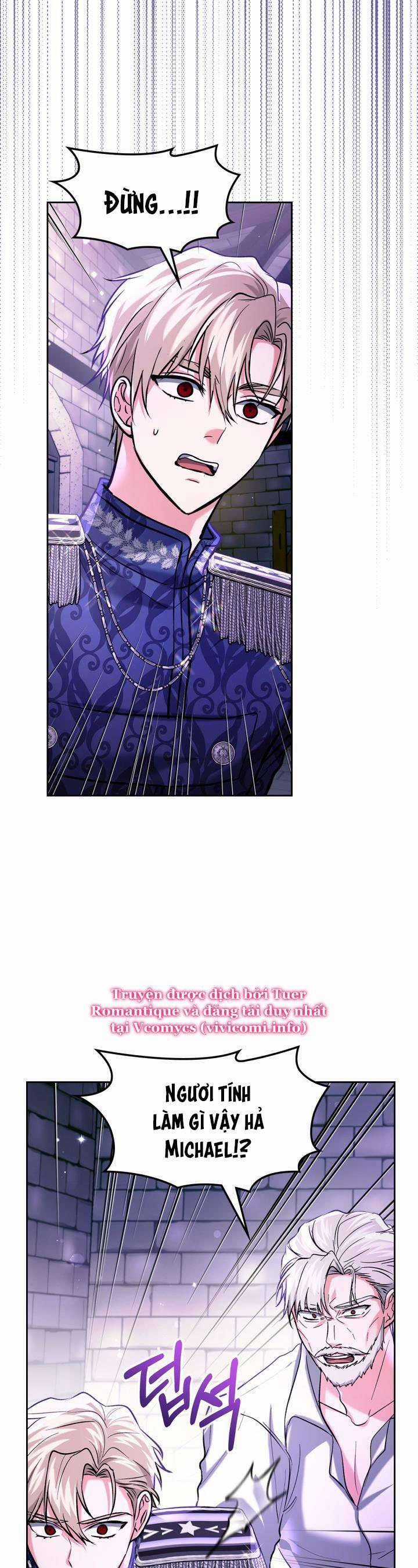 Tôi Mới Là Gia Chủ Thật Sự Chương 26 trang 20