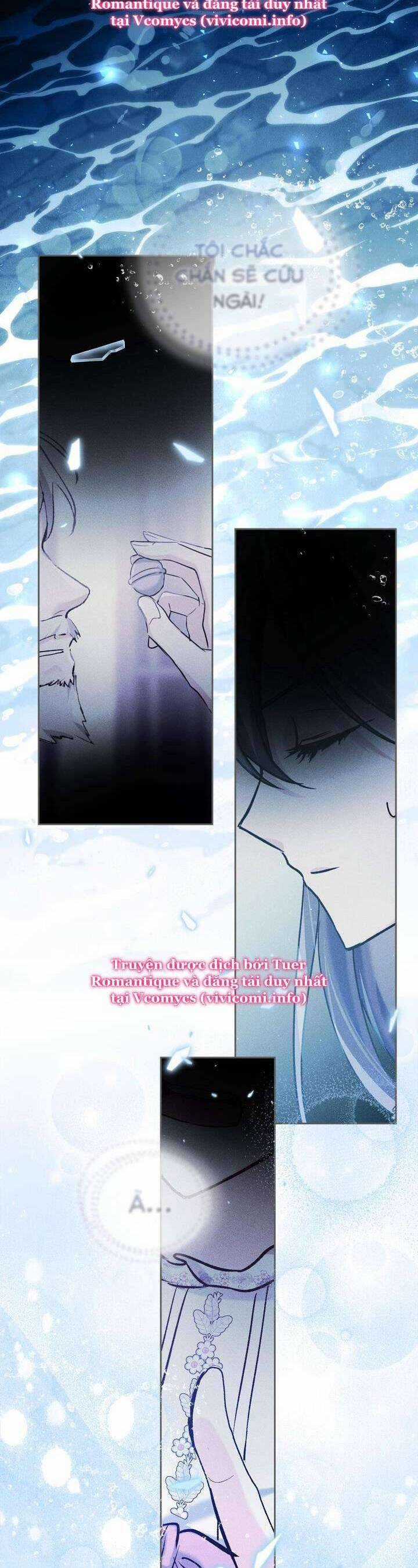 Tôi Mới Là Gia Chủ Thật Sự Chương 26 trang 23