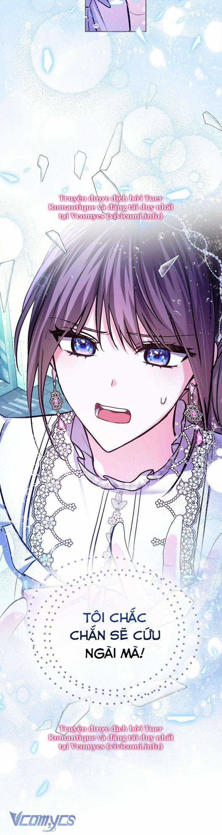 Tôi Mới Là Gia Chủ Thật Sự Chương 26 trang 24