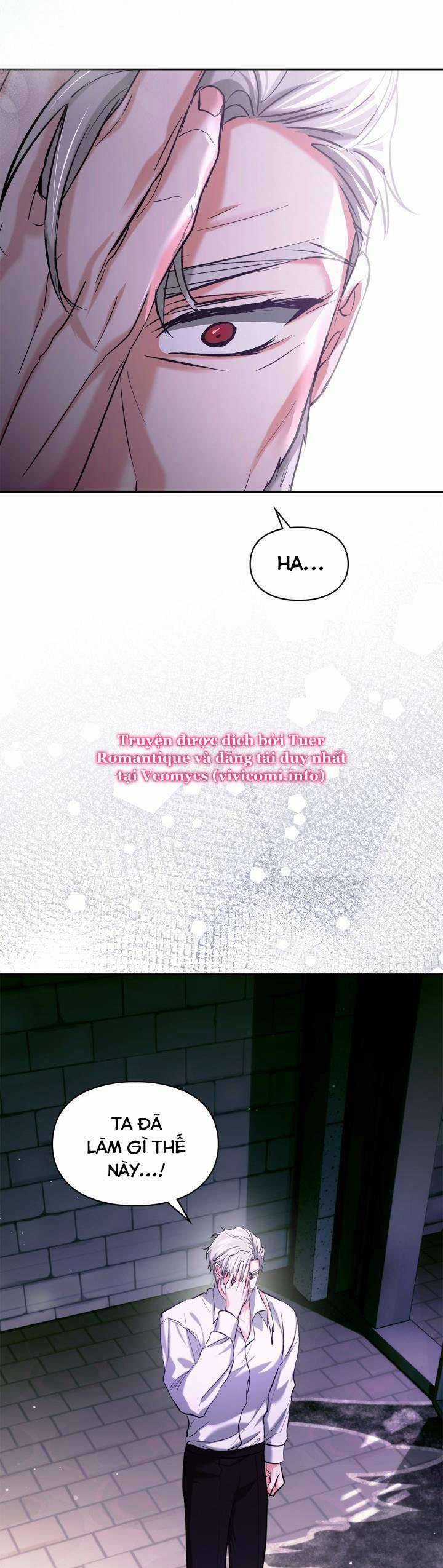 Tôi Mới Là Gia Chủ Thật Sự Chương 26 trang 25