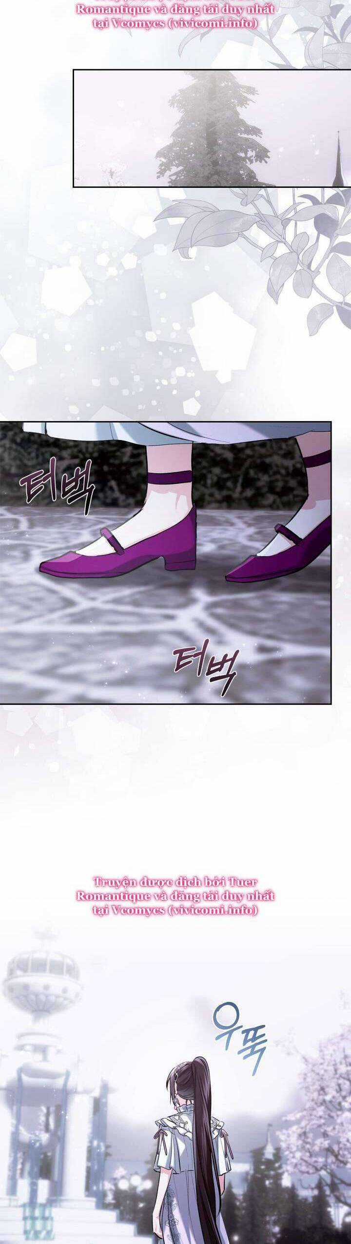 Tôi Mới Là Gia Chủ Thật Sự Chương 26 trang 27