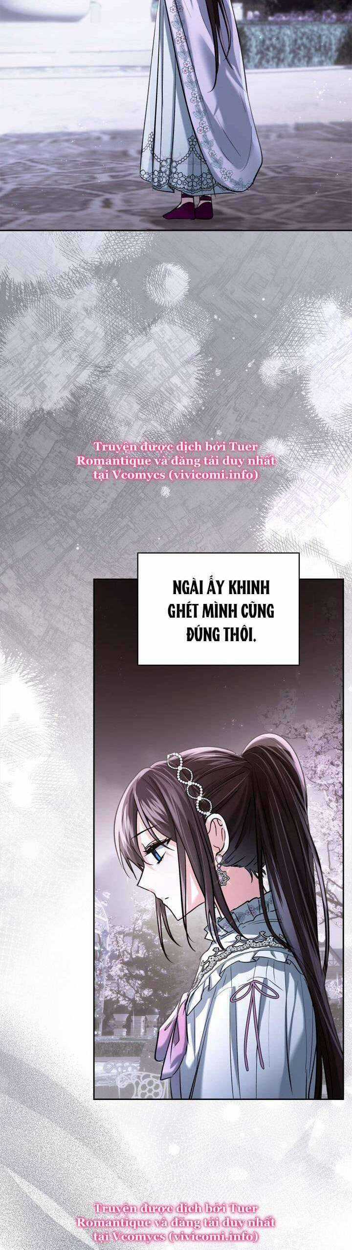 Tôi Mới Là Gia Chủ Thật Sự Chương 26 trang 28