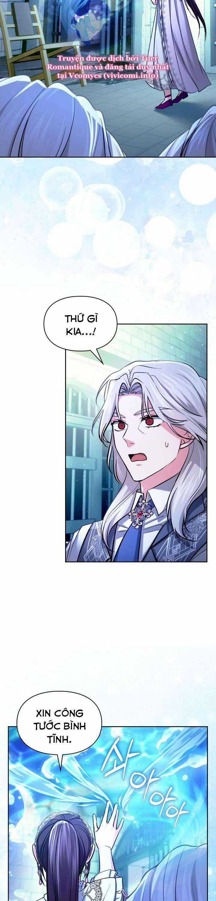 Tôi Mới Là Gia Chủ Thật Sự Chương 26 trang 3