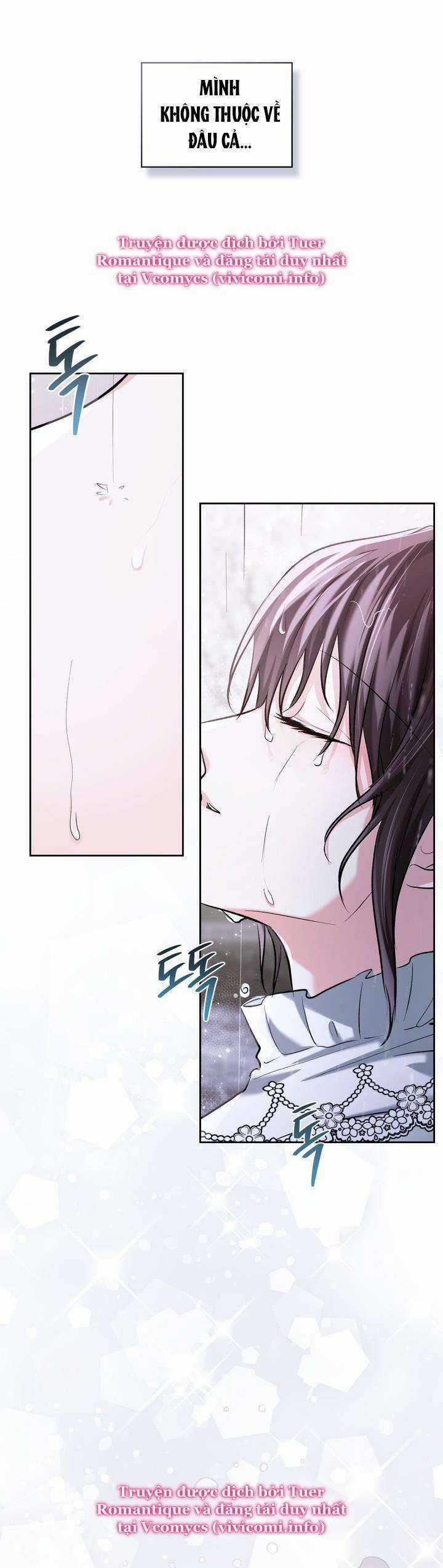 Tôi Mới Là Gia Chủ Thật Sự Chương 26 trang 31