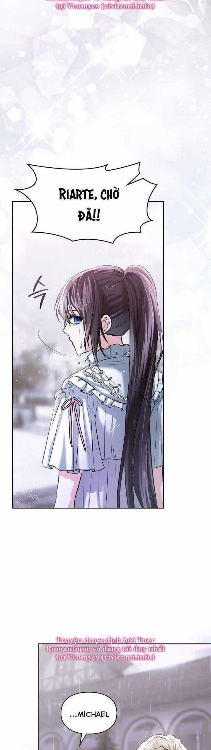 Tôi Mới Là Gia Chủ Thật Sự Chương 26 trang 33