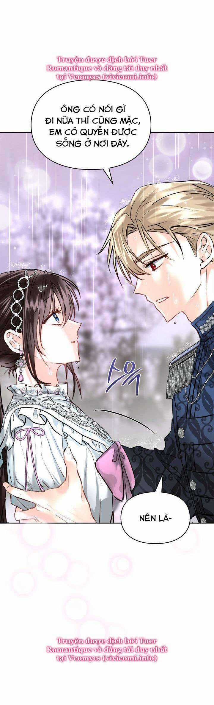 Tôi Mới Là Gia Chủ Thật Sự Chương 26 trang 38