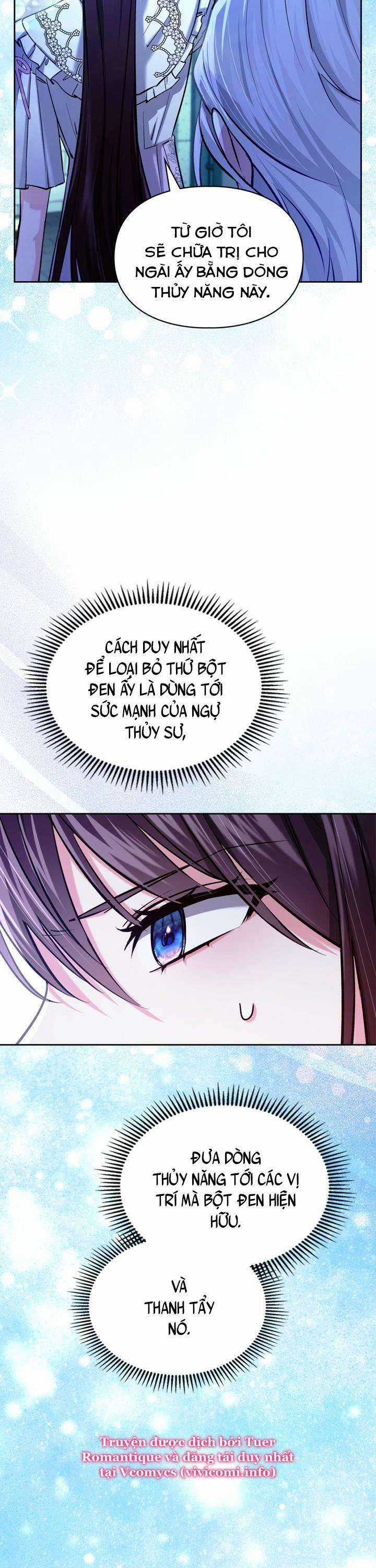 Tôi Mới Là Gia Chủ Thật Sự Chương 26 trang 4