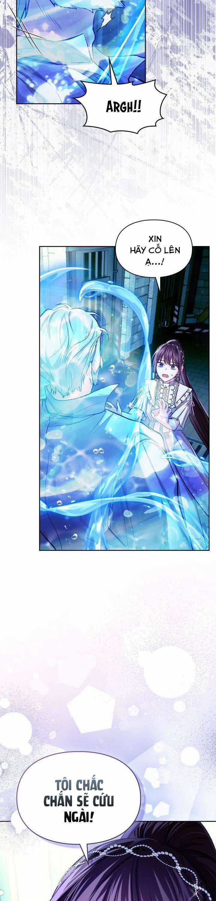 Tôi Mới Là Gia Chủ Thật Sự Chương 26 trang 6