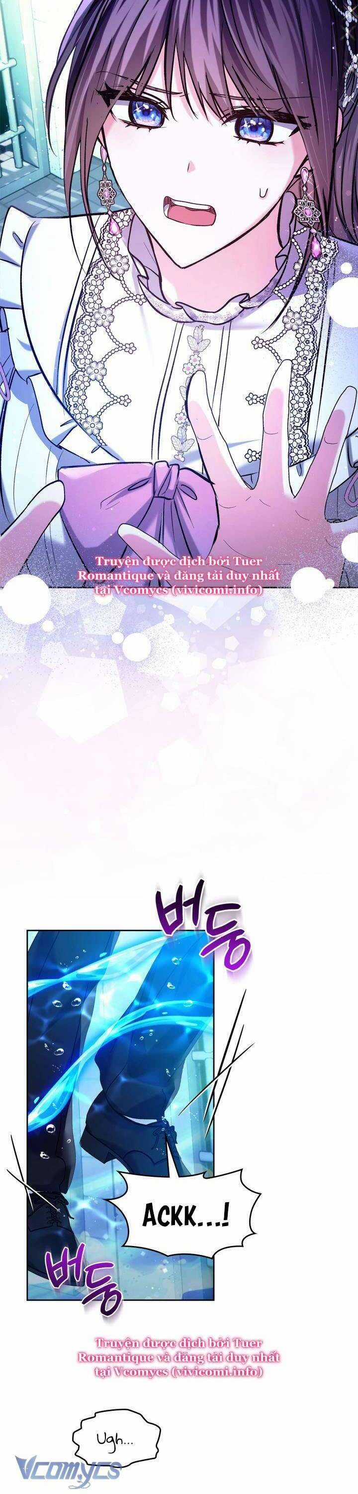 Tôi Mới Là Gia Chủ Thật Sự Chương 26 trang 7