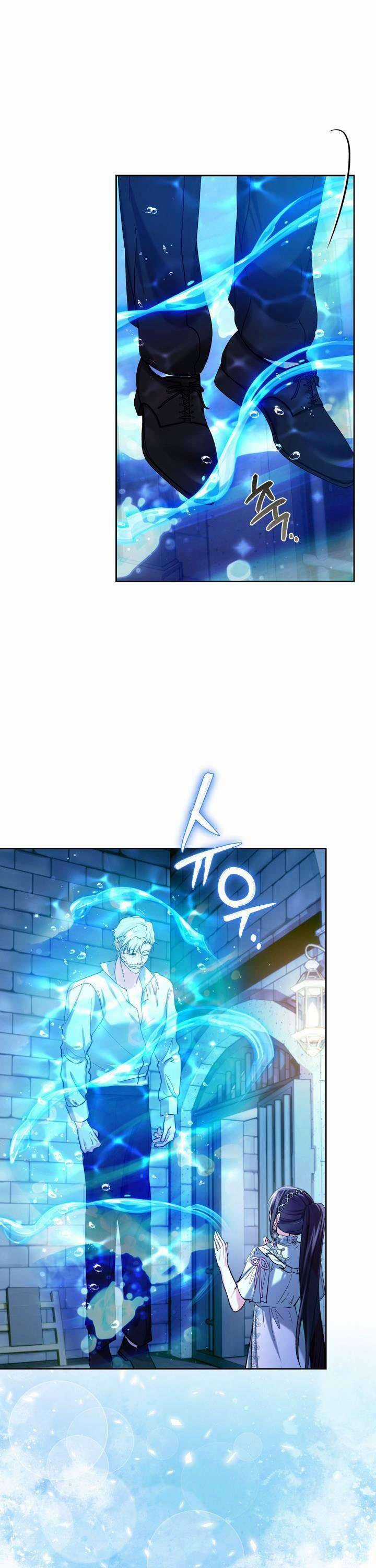 Tôi Mới Là Gia Chủ Thật Sự Chương 26 trang 8