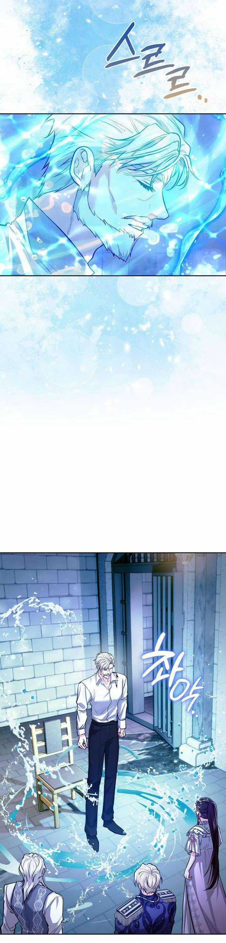 Tôi Mới Là Gia Chủ Thật Sự Chương 26 trang 9