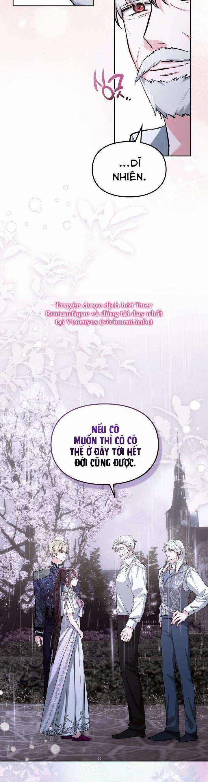 Tôi Mới Là Gia Chủ Thật Sự Chương 27 trang 10