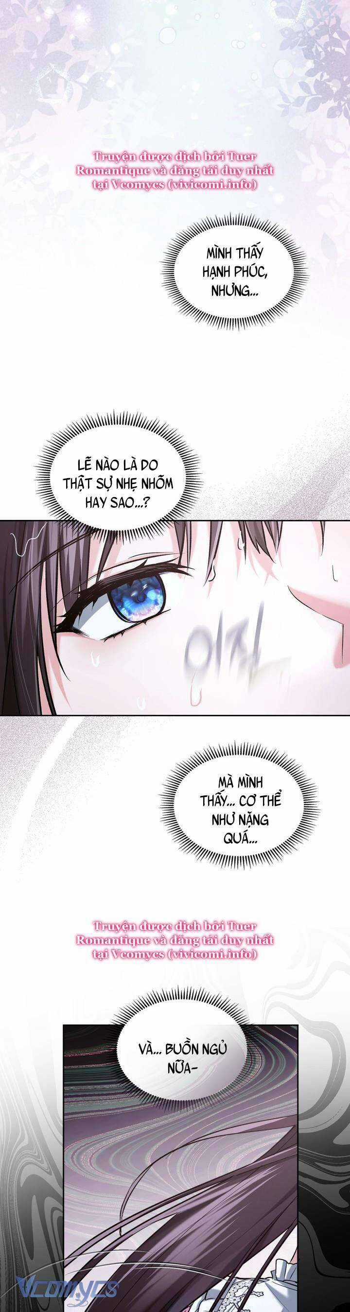 Tôi Mới Là Gia Chủ Thật Sự Chương 27 trang 11