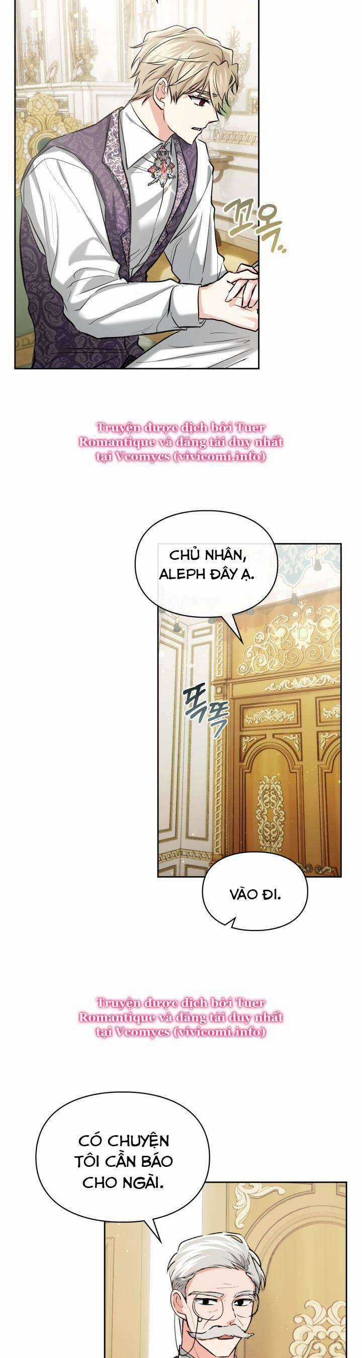 Tôi Mới Là Gia Chủ Thật Sự Chương 27 trang 17