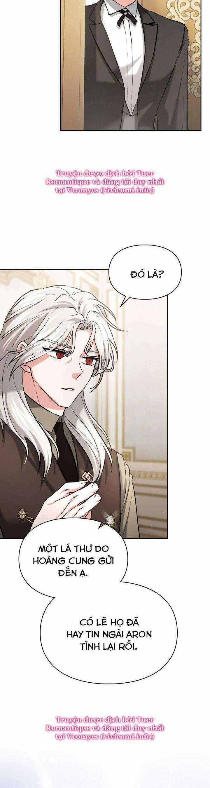 Tôi Mới Là Gia Chủ Thật Sự Chương 27 trang 18